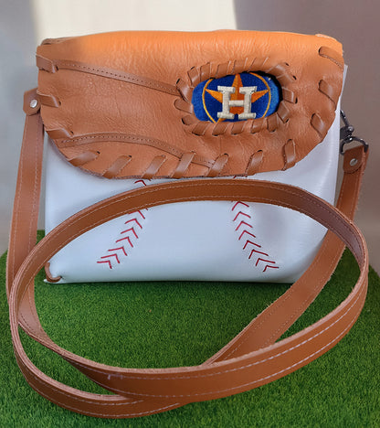 WalkOff Purse - Houston Astros