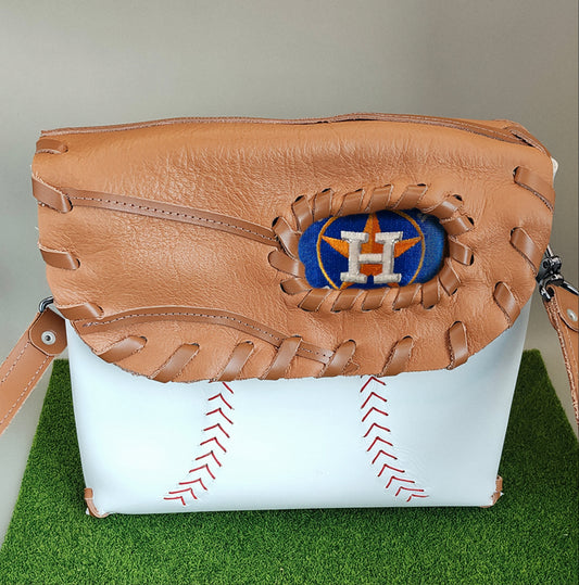 WalkOff Purse - Houston Astros