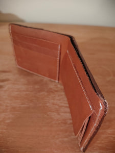 Ken Griffey Jr Soft Leather Wallet