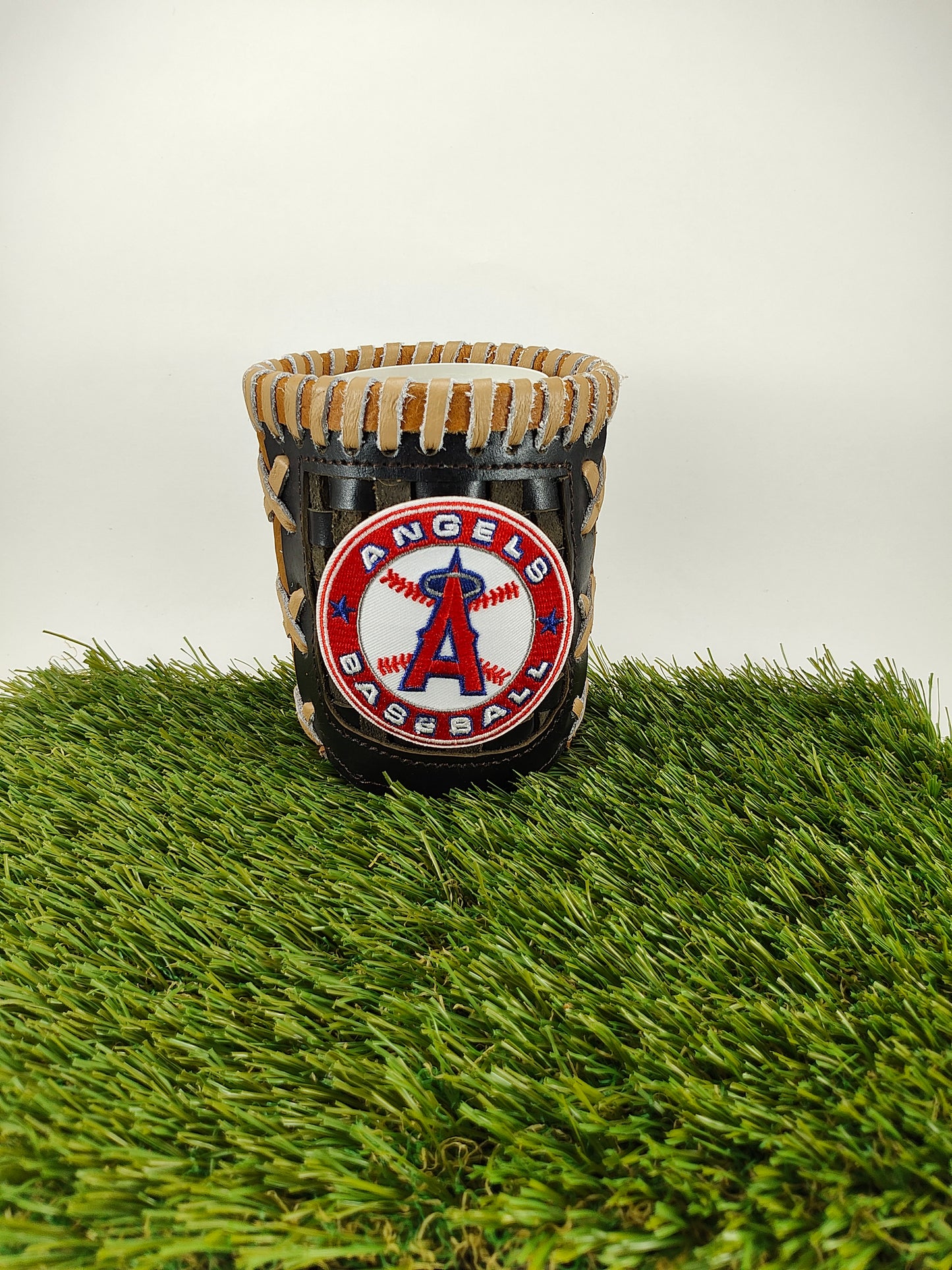 Pocket Coozie - Los Angeles Angels