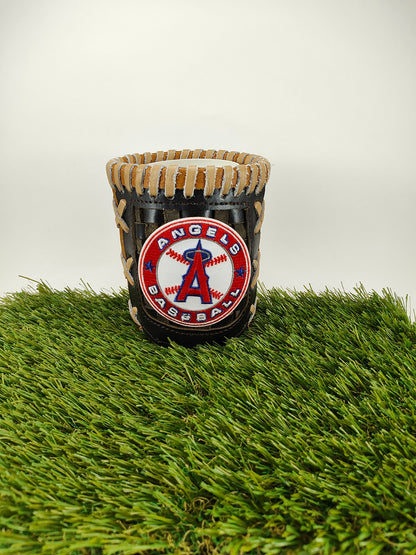 Pocket Coozie - Los Angeles Angels