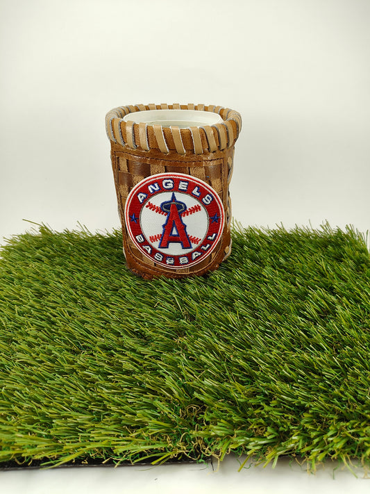 Pocket Coozie - Los Angeles Angels