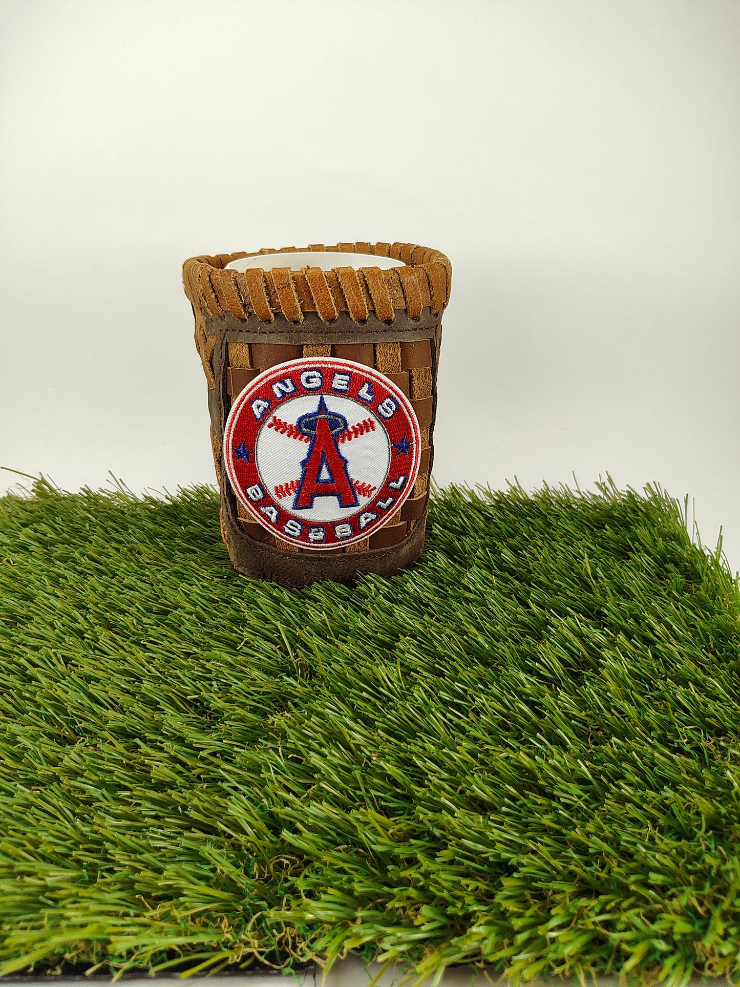 Pocket Coozie - Los Angeles Angels