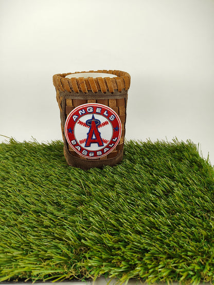 Pocket Coozie - Los Angeles Angels