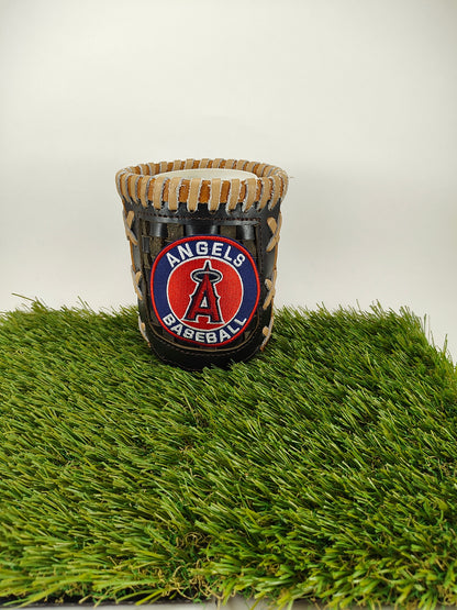 Pocket Coozie - Los Angeles Angels