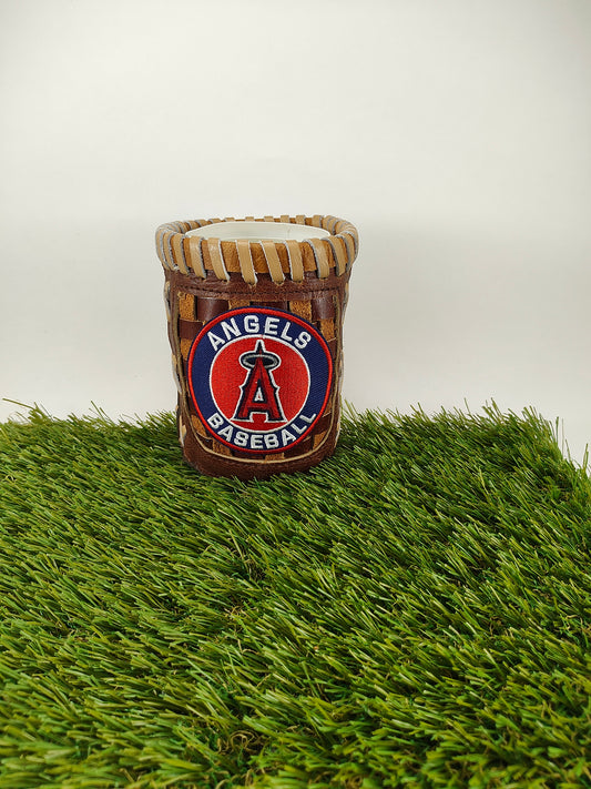 Pocket Coozie - Los Angeles Angels