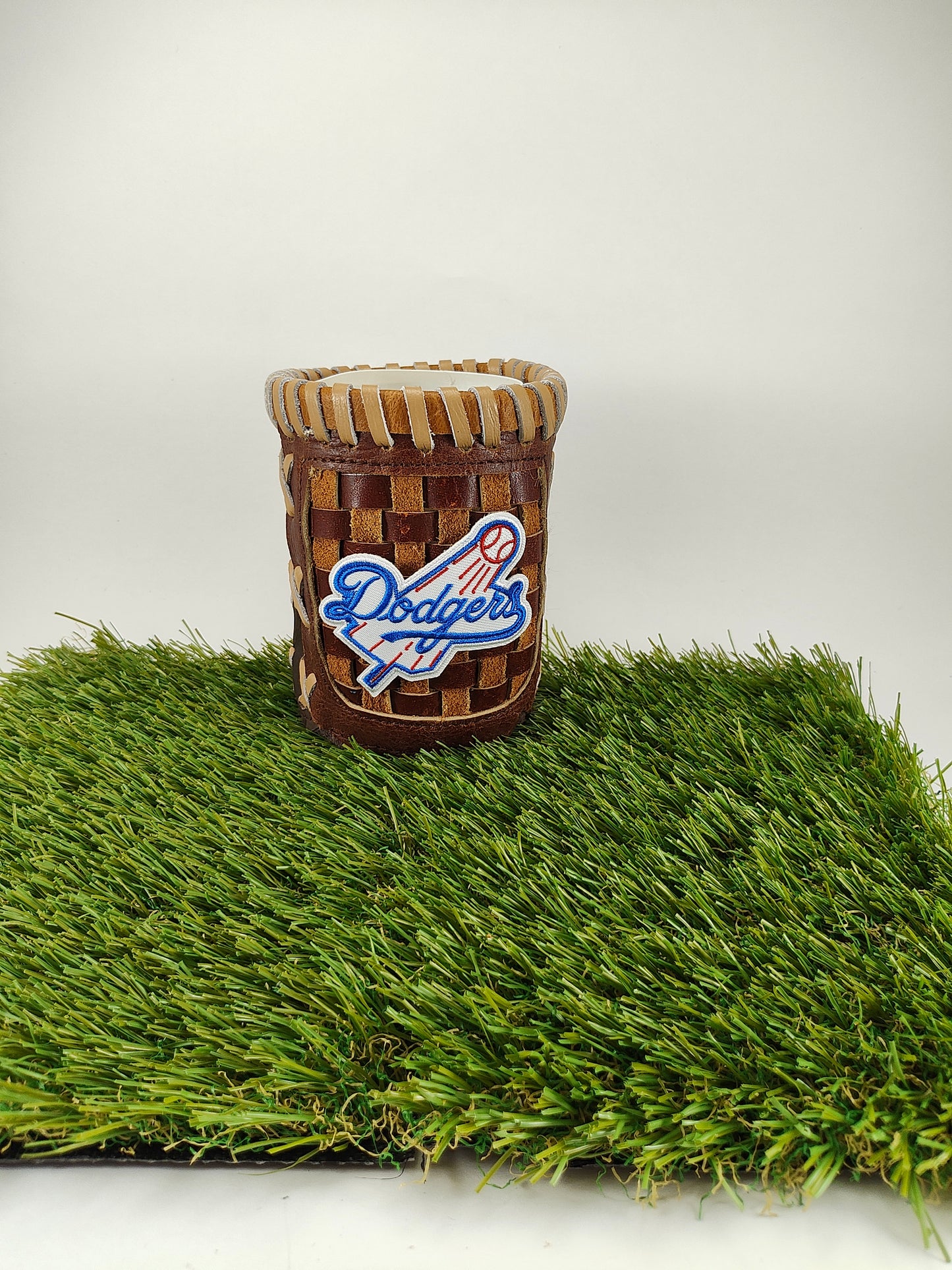 Pocket Coozie - Los Angeles Dodgers Rising