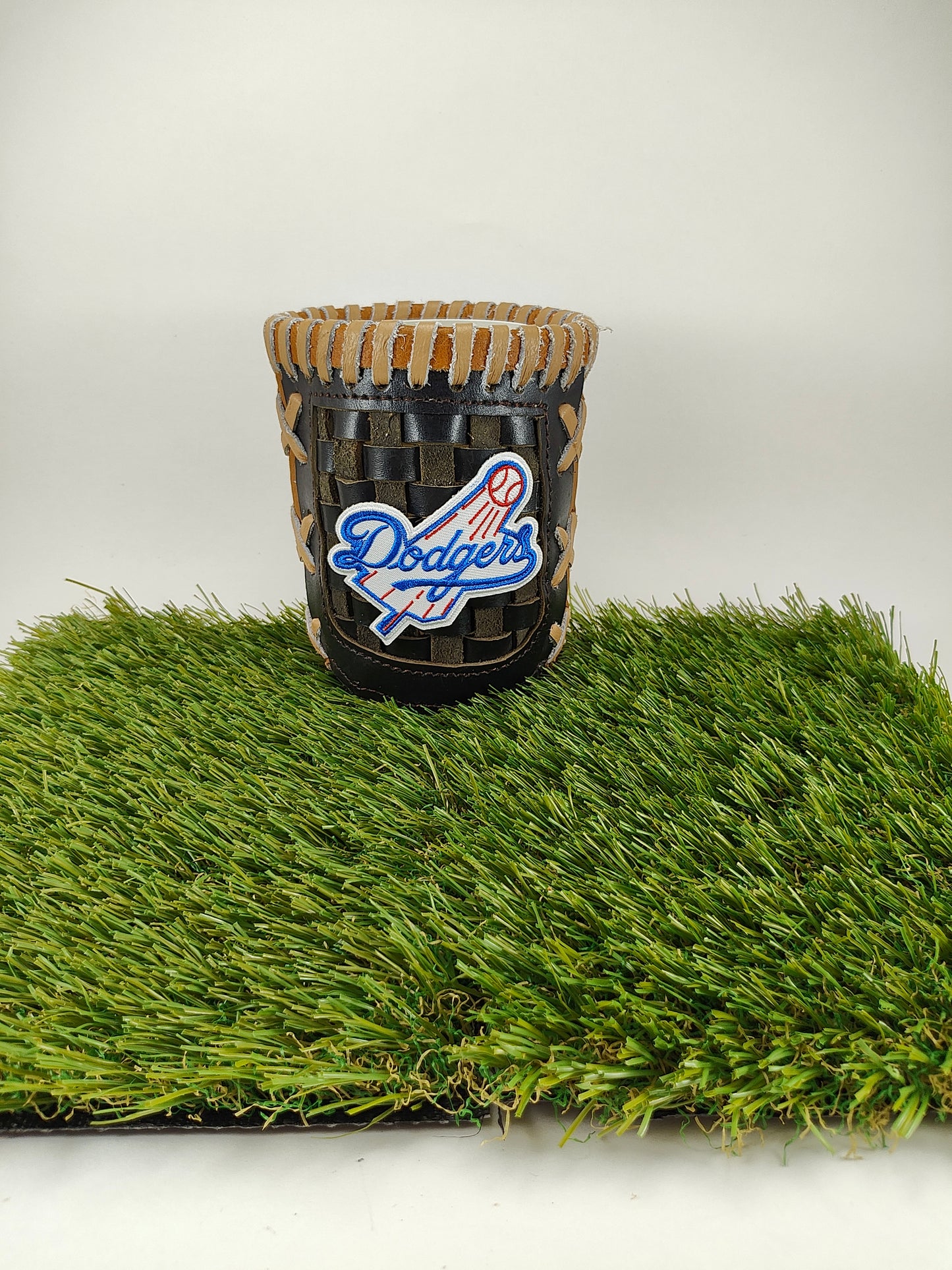 Pocket Coozie - Los Angeles Dodgers Rising