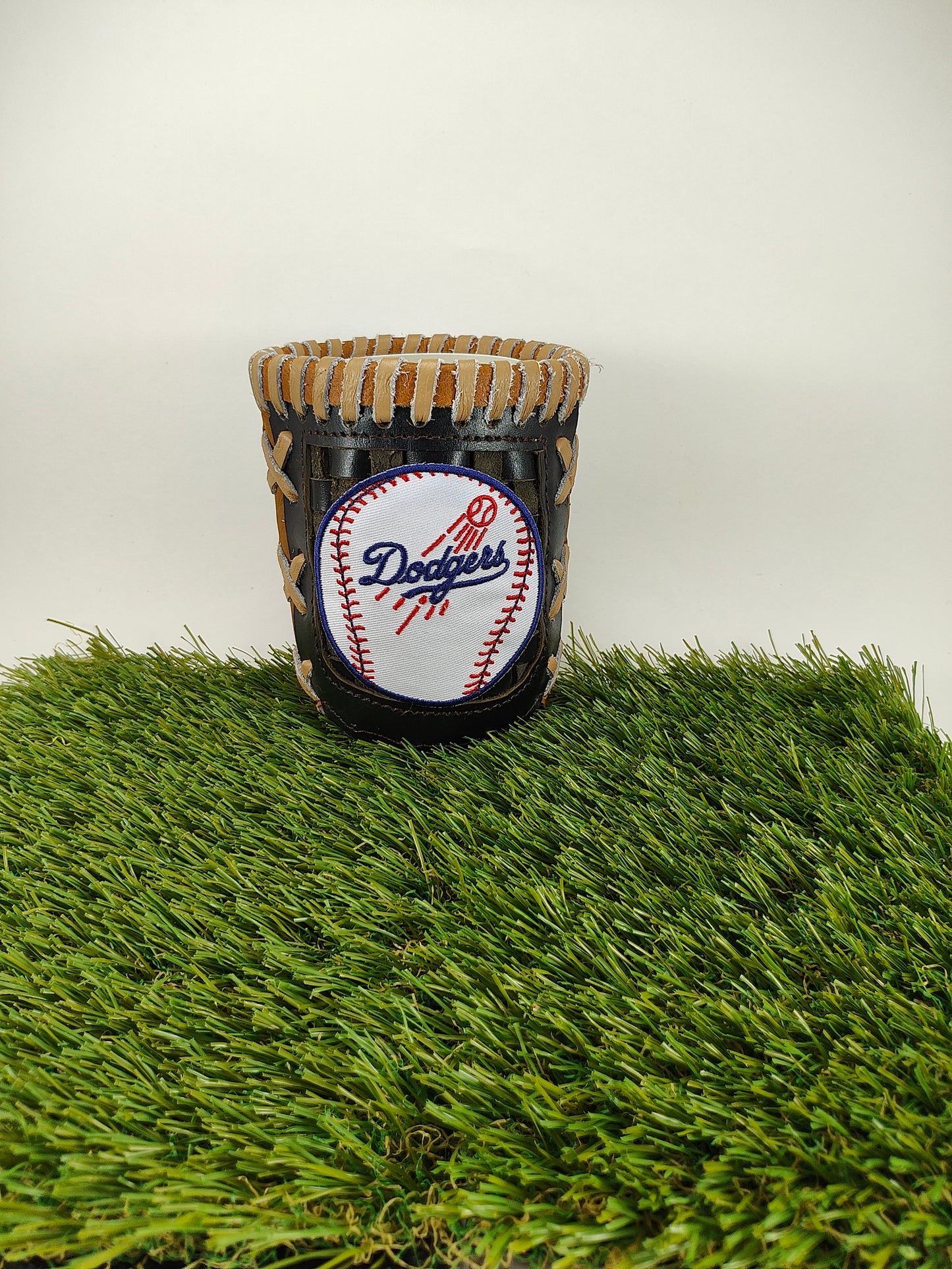 Pocket Coozie - Los Angeles Dodgers Rising Baseball