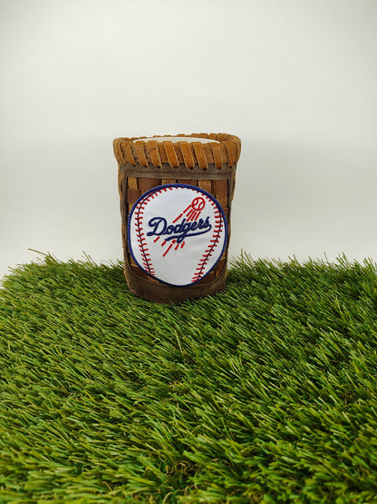 Pocket Coozie - Los Angeles Dodgers Rising Baseball