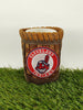 Pocket Coozie — Baseball Team Leather Coozie