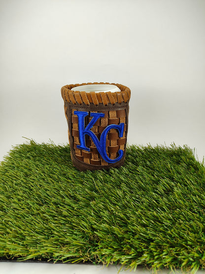 Pocket Coozie - Kansas City Royals KC