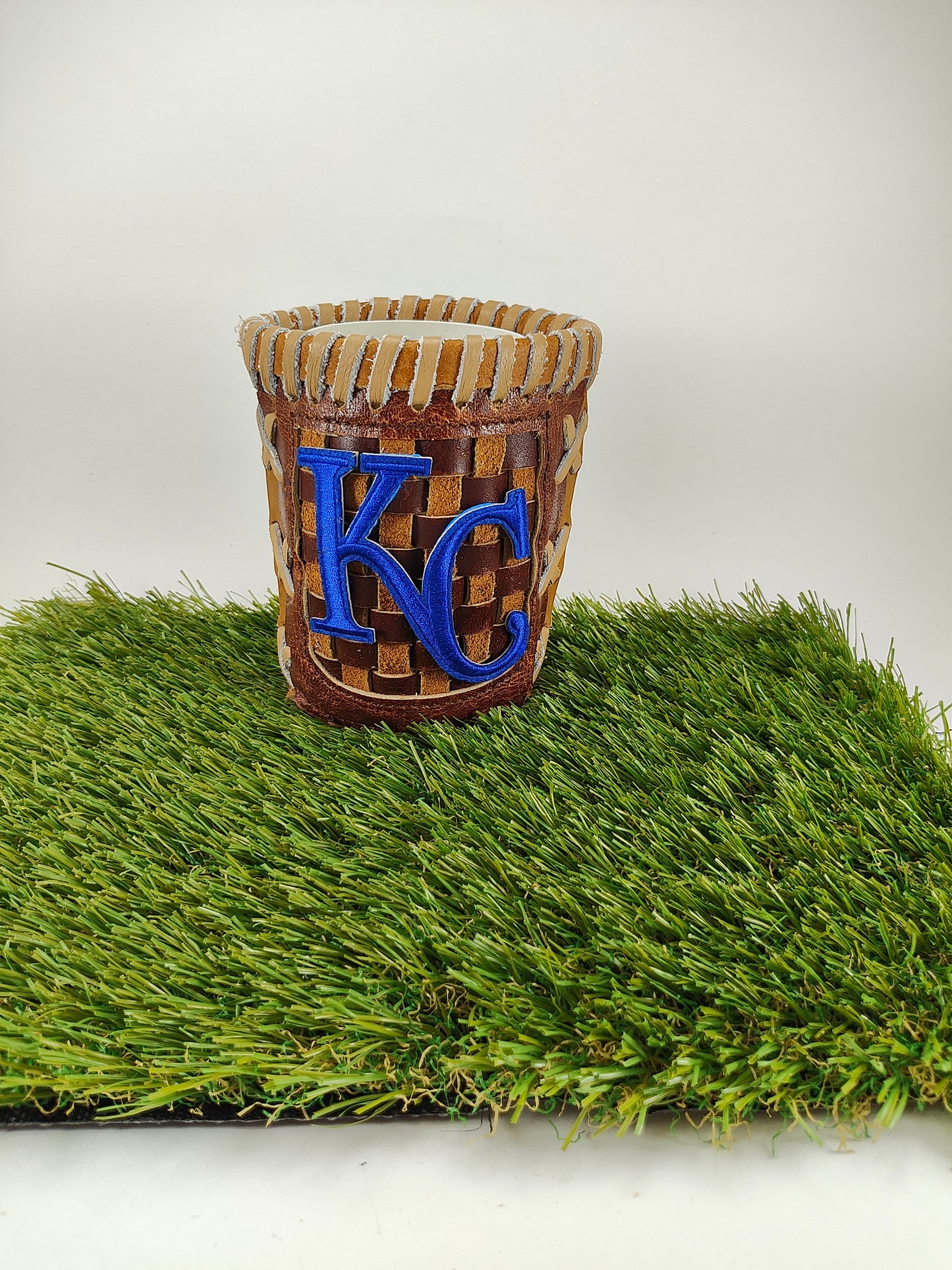 Pocket Coozie - Kansas City Royals KC