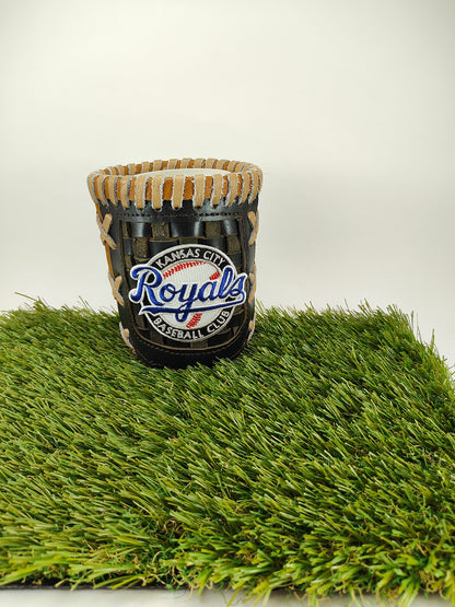 Pocket Coozie - Kansas City Royals Emblem