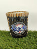 Pocket Coozie — Baseball Team Leather Coozie