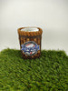 Pocket Coozie — Baseball Team Leather Coozie