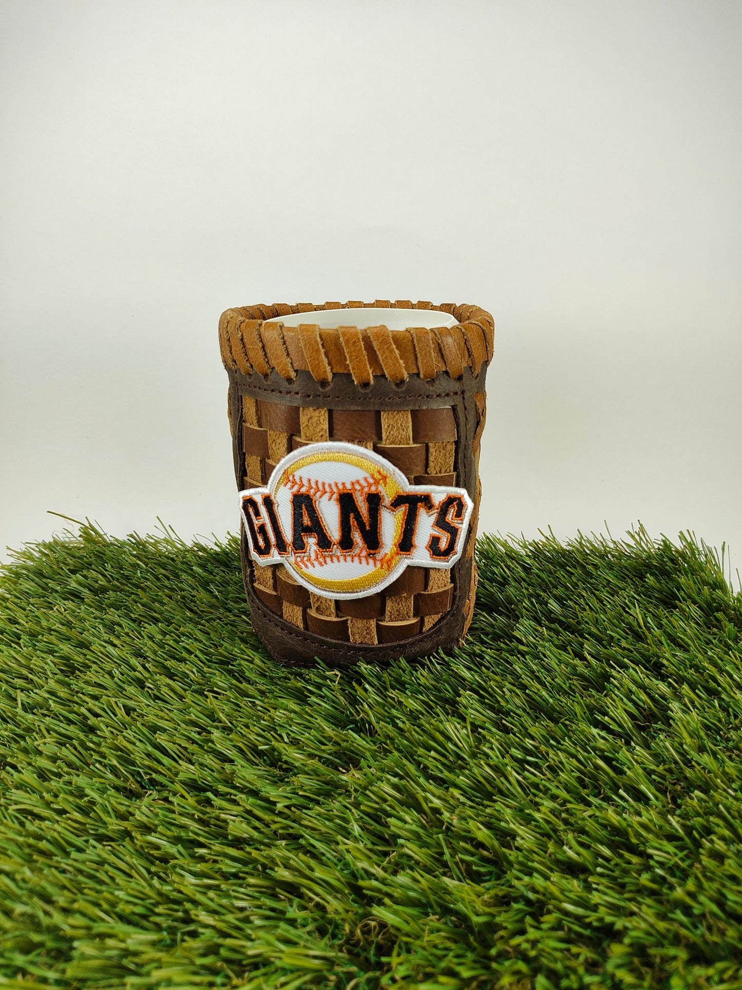 Pocket Coozie - San Francisco Giants Baseball