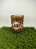 Pocket Coozie — Baseball Team Leather Coozie
