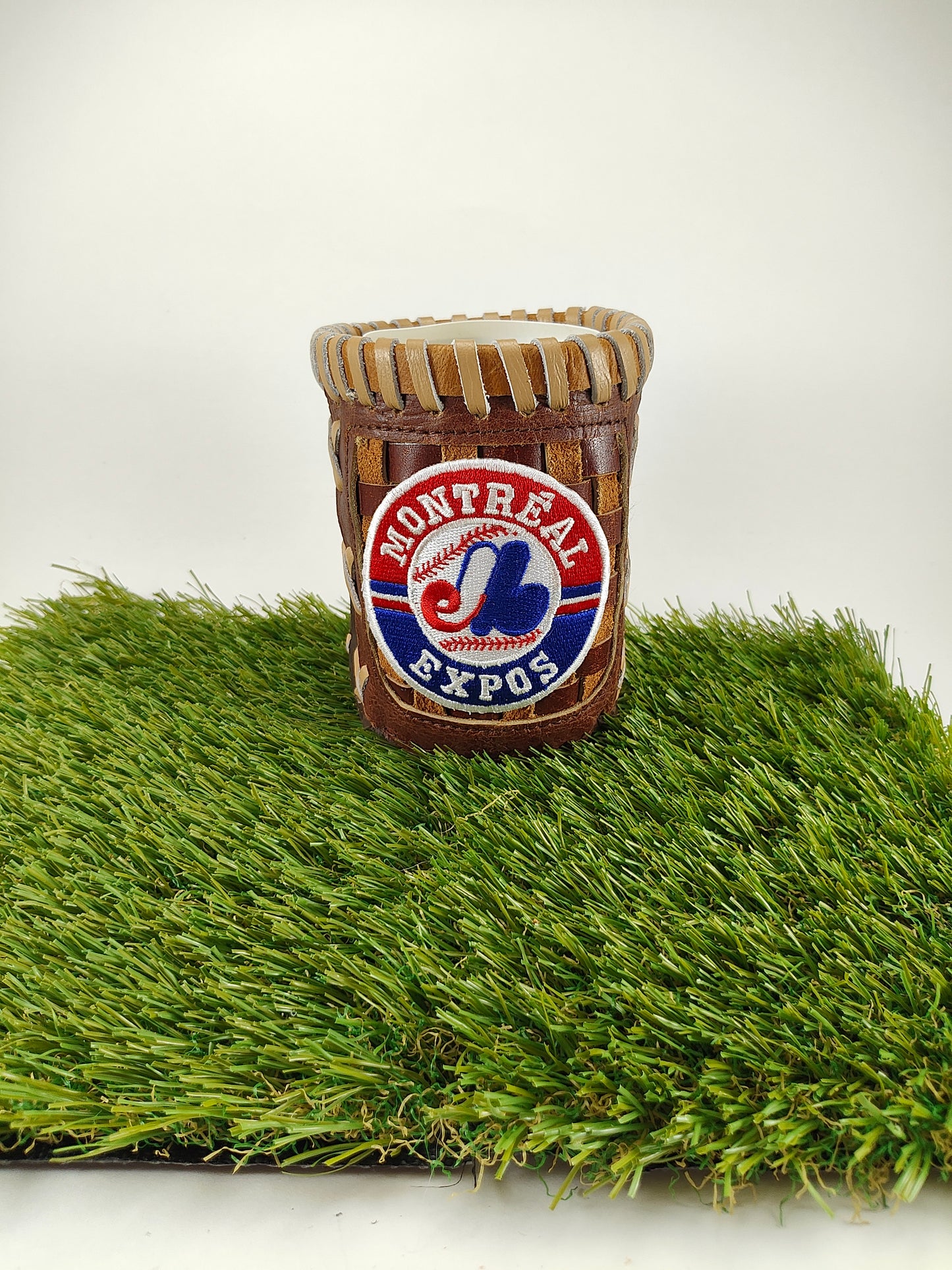 Pocket Coozie - Montreal Expos