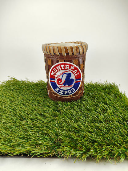 Pocket Coozie - Montreal Expos