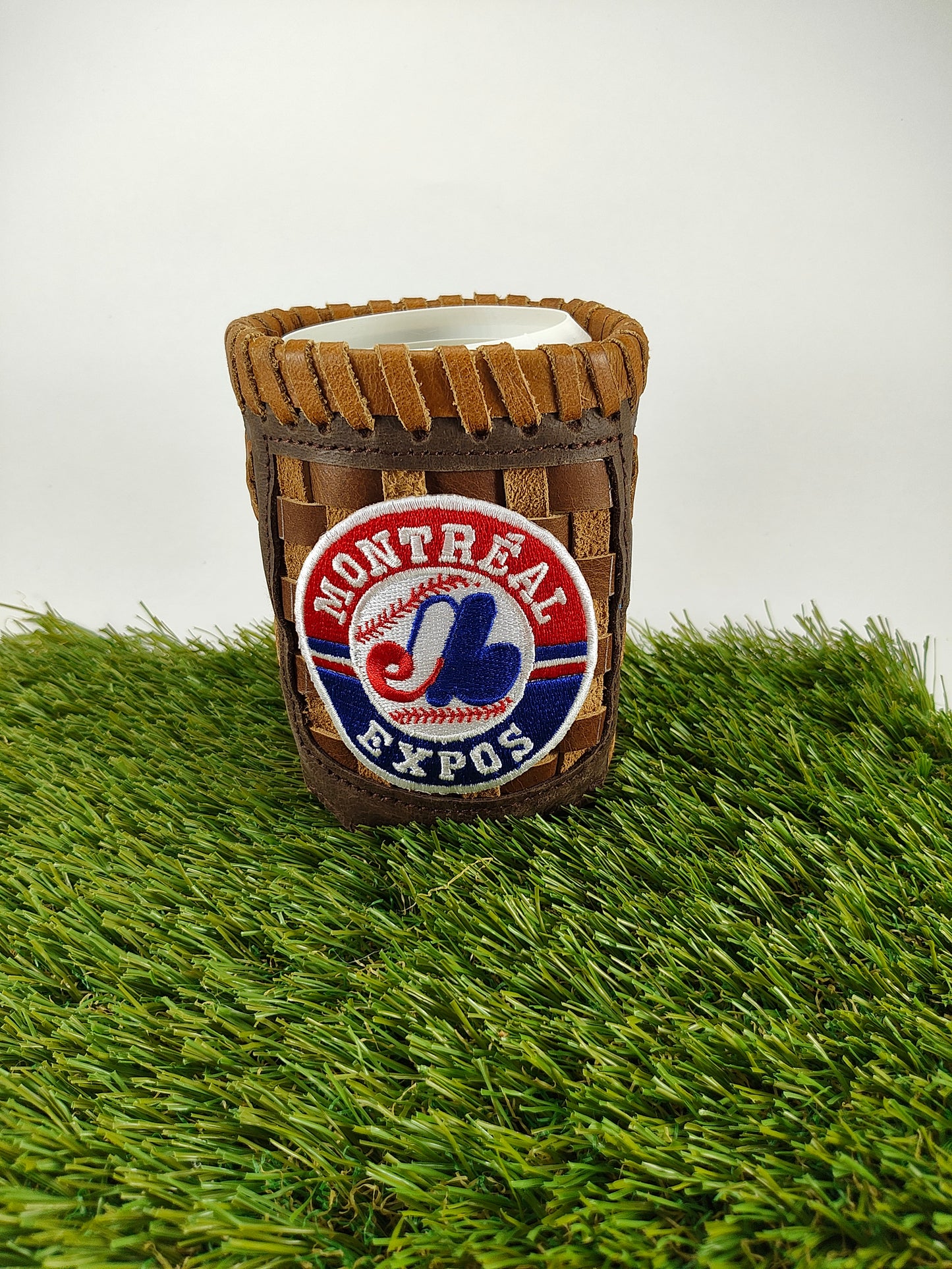 Pocket Coozie - Montreal Expos