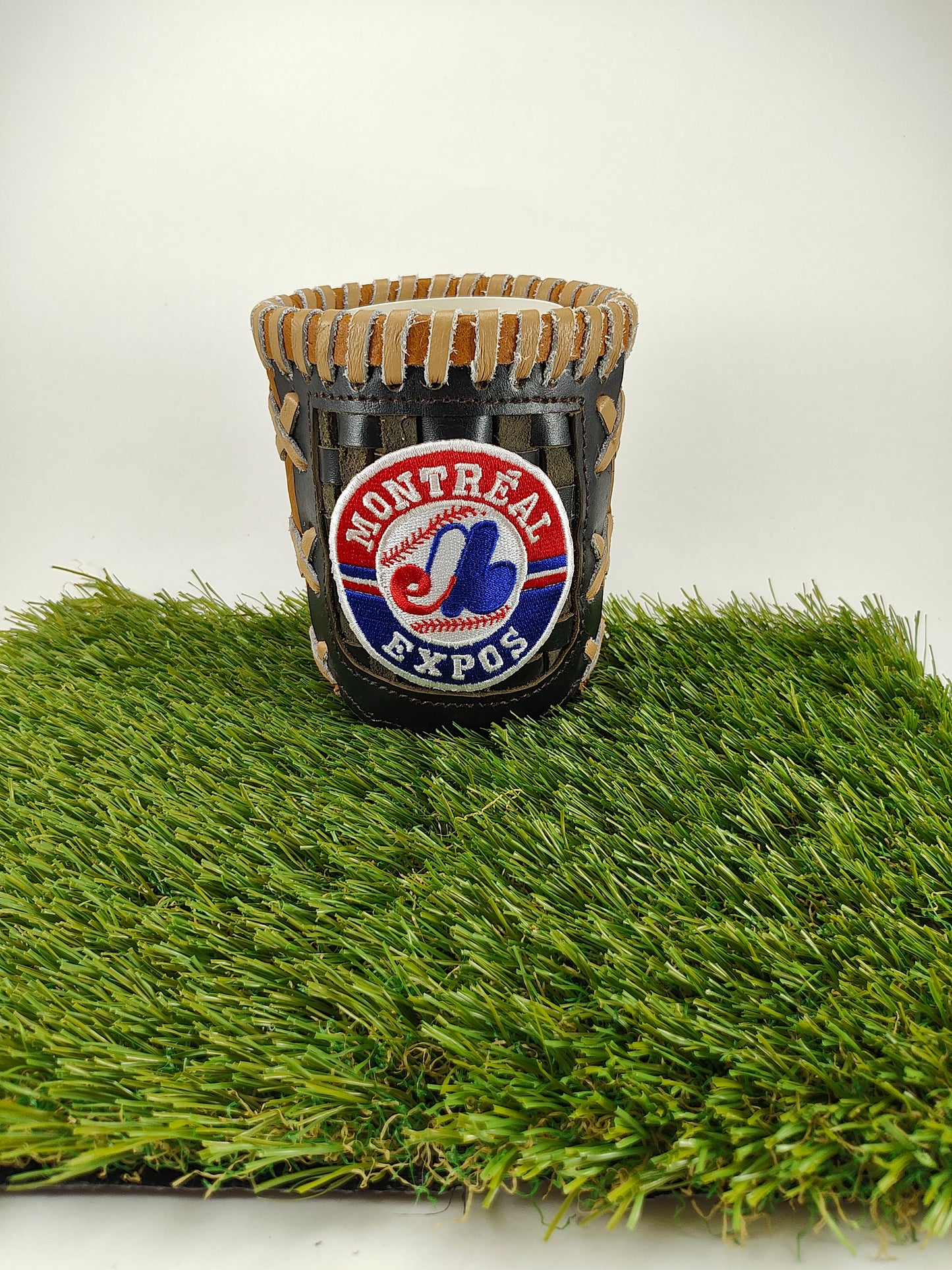 Pocket Coozie - Montreal Expos