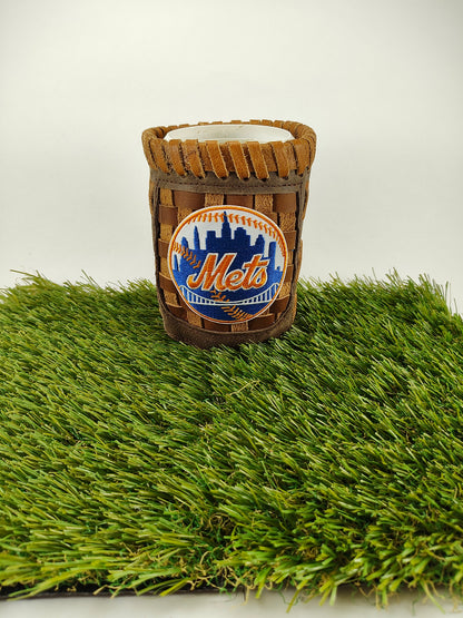 Pocket Coozie - New York Mets Emblem Regular