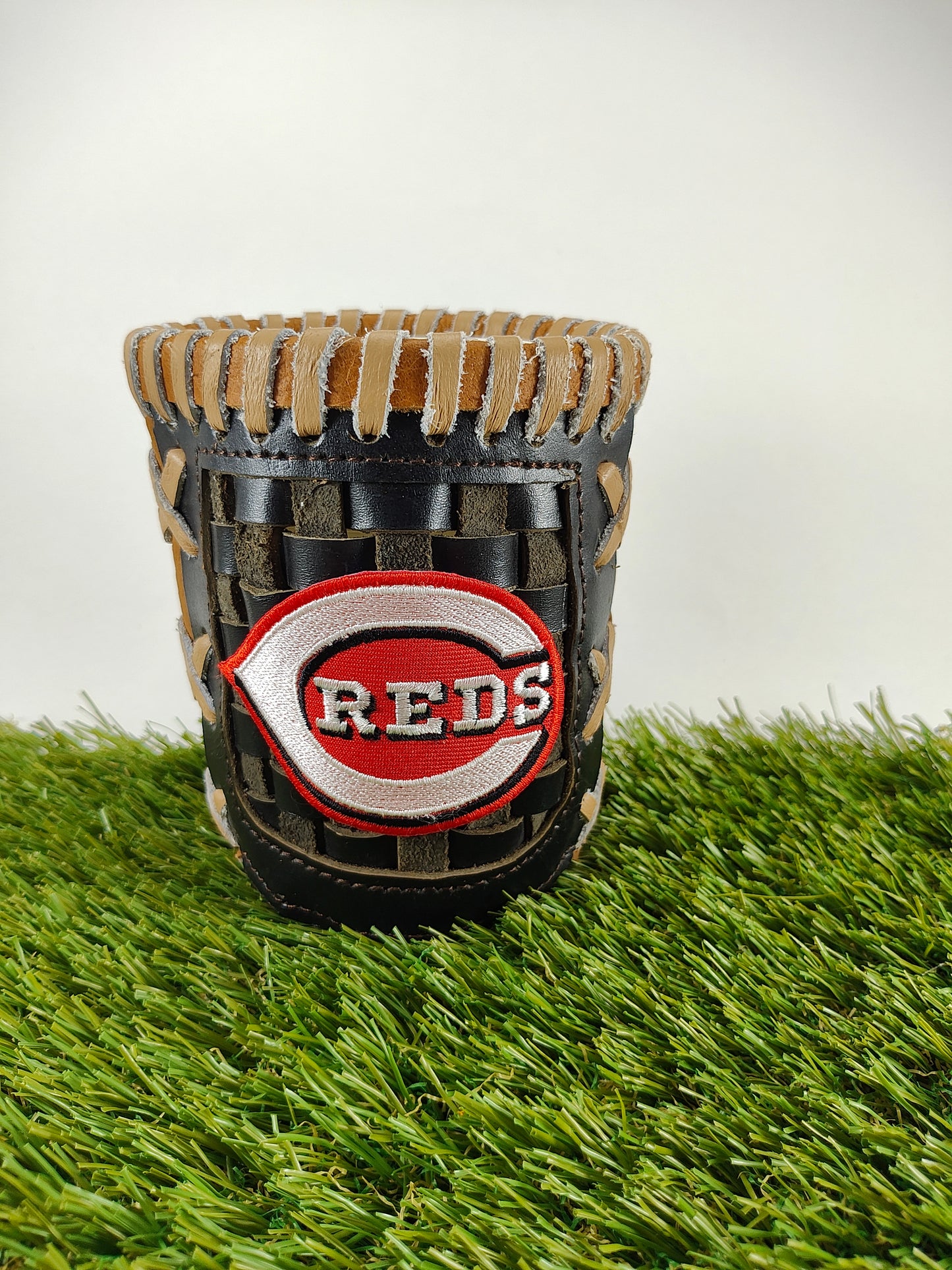 Pocket Coozie - Cincinnati Reds C