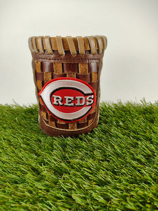 Pocket Coozie - Cincinnati Reds C