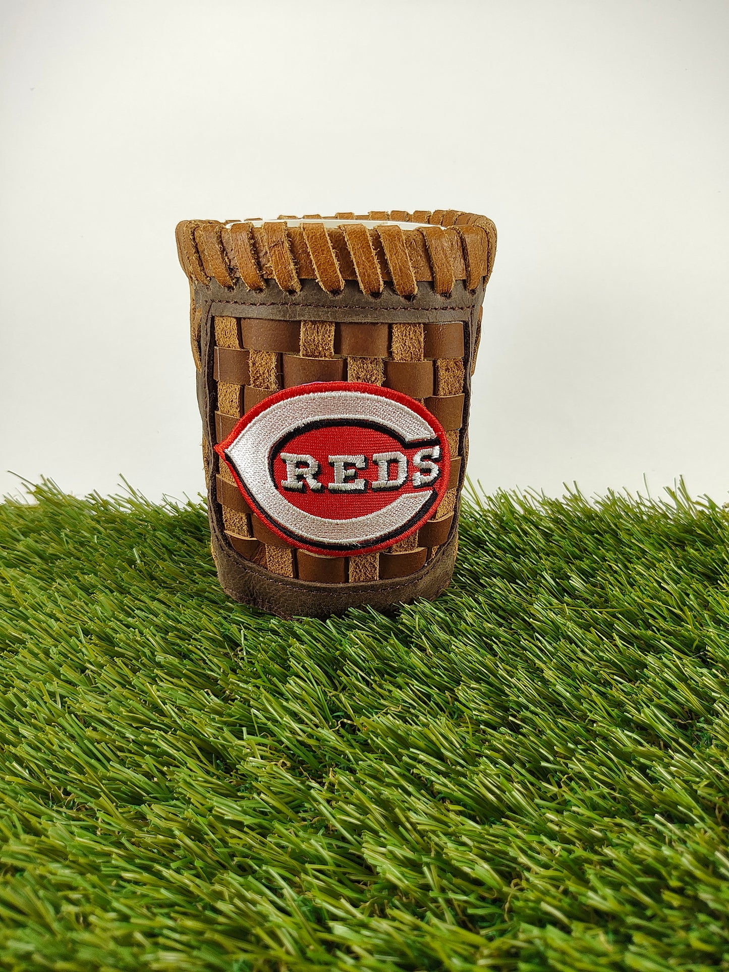 Pocket Coozie - Cincinnati Reds C