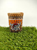 Pocket Coozie — Baseball Team Leather Coozie