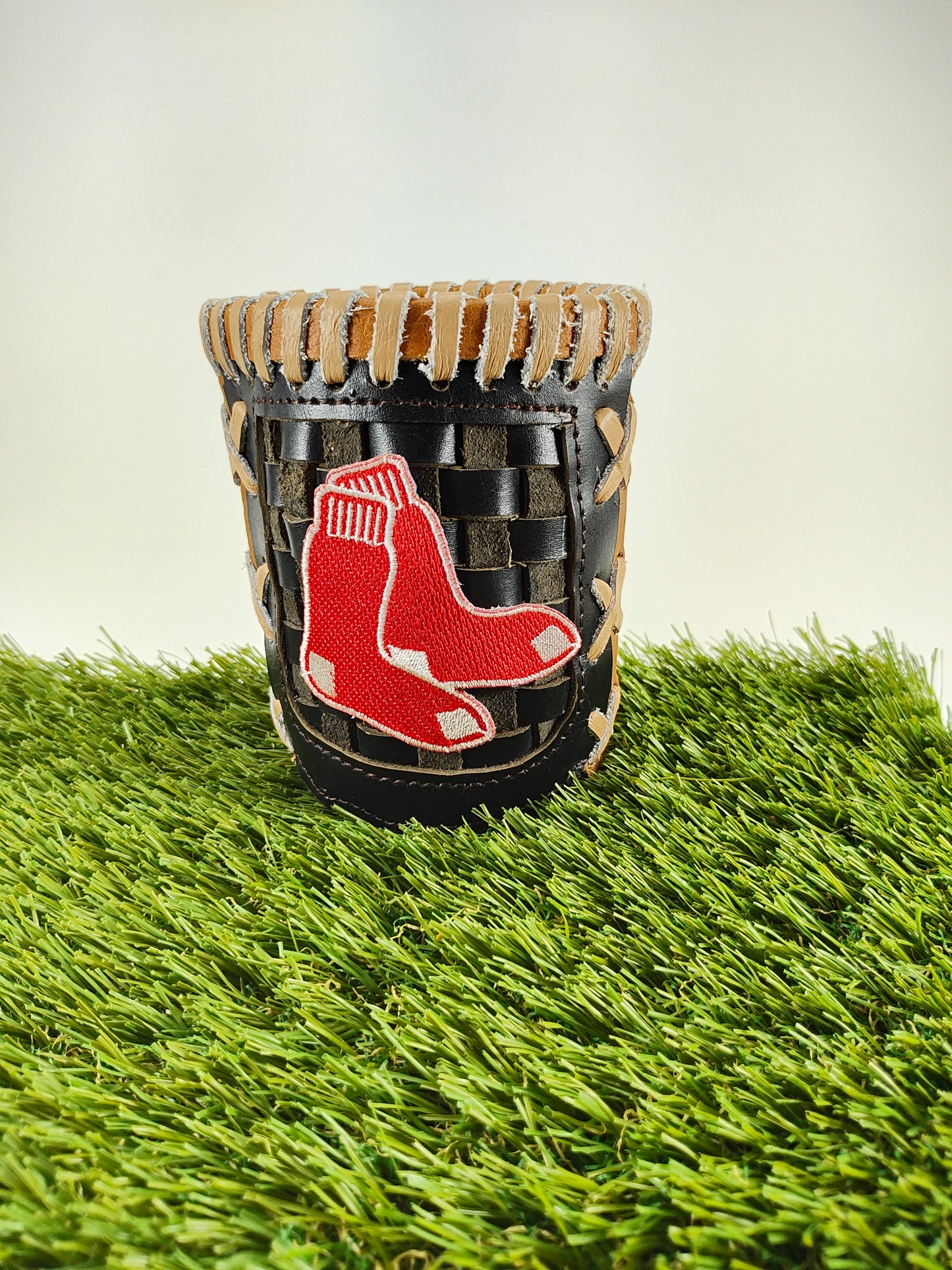 Pocket Coozie - Boston Red Sox Large