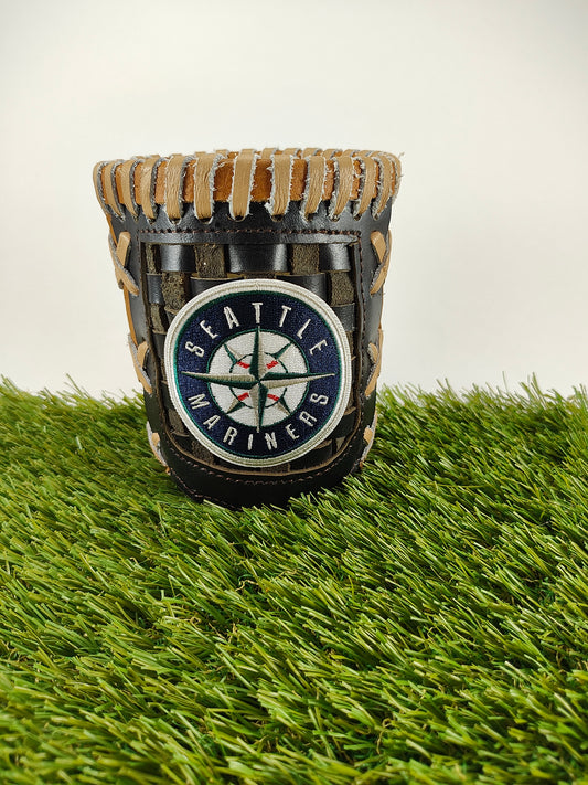 Pocket Coozie - Seattle Mariners