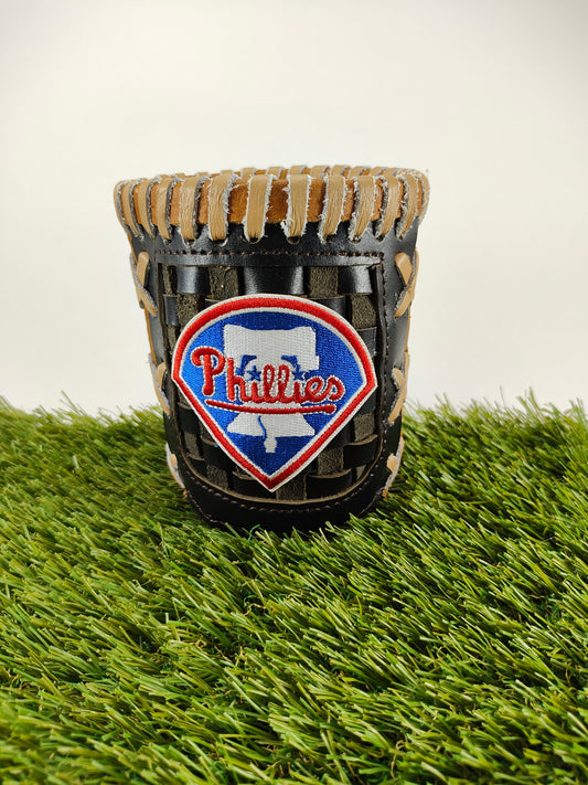 Pocket Coozie - Philadelphia Phillies