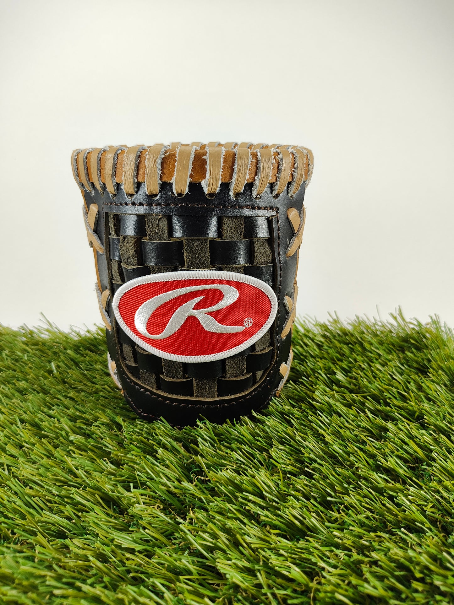 Pocket Coozie - Rawlings Red R