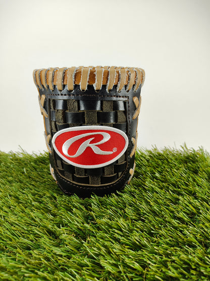 Pocket Coozie - Rawlings Red R