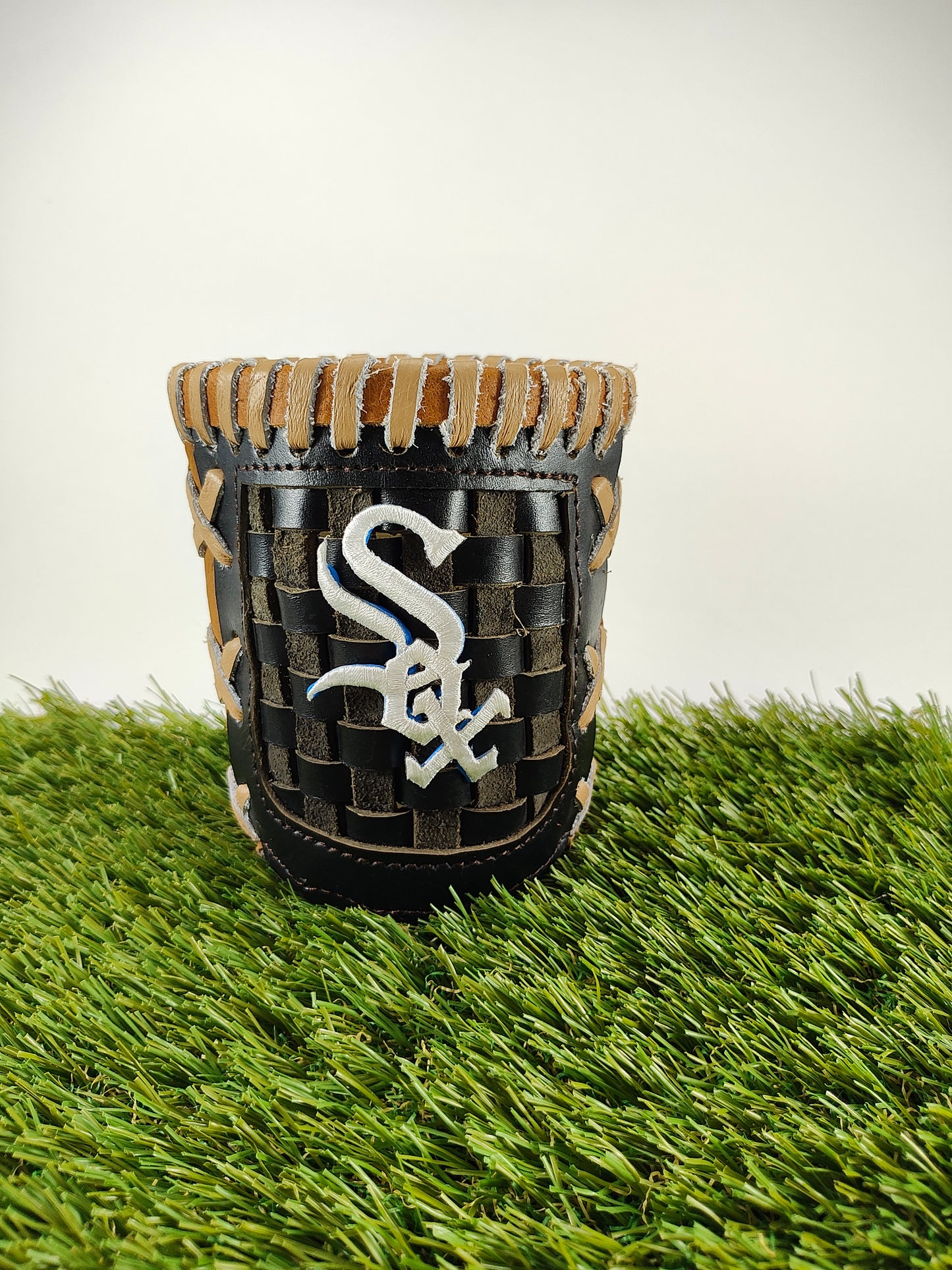 Pocket Coozie - Chicago White Sox