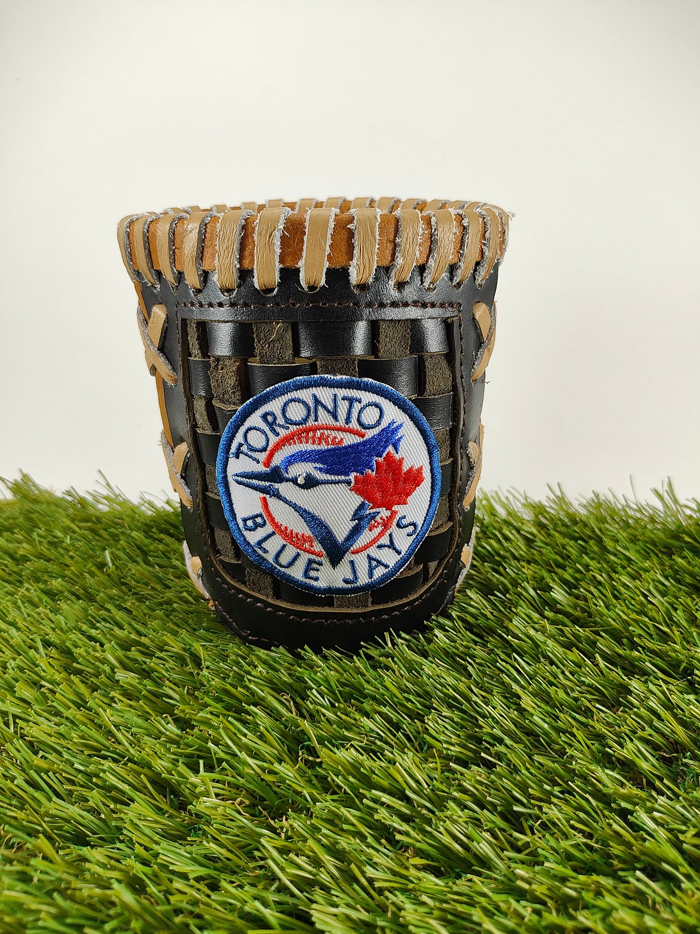 Pocket Coozie - Toronto Blue Jays