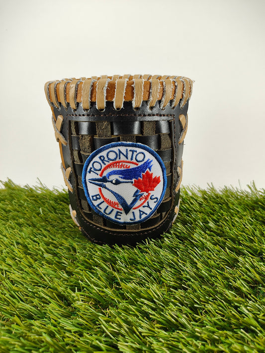 Pocket Coozie - Toronto Blue Jays