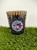 Pocket Coozie — Baseball Team Leather Coozie
