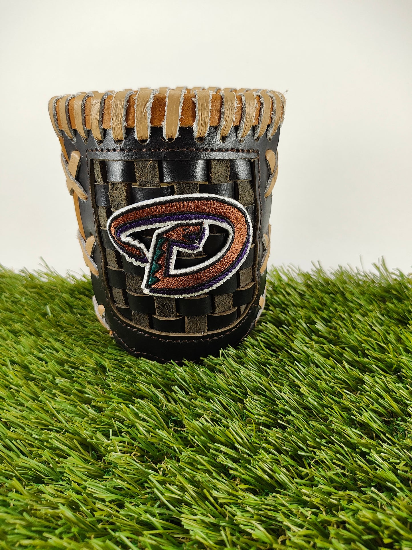 Pocket Coozie - Arizona Diamondsbacks D