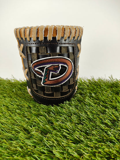 Pocket Coozie - Arizona Diamondsbacks D