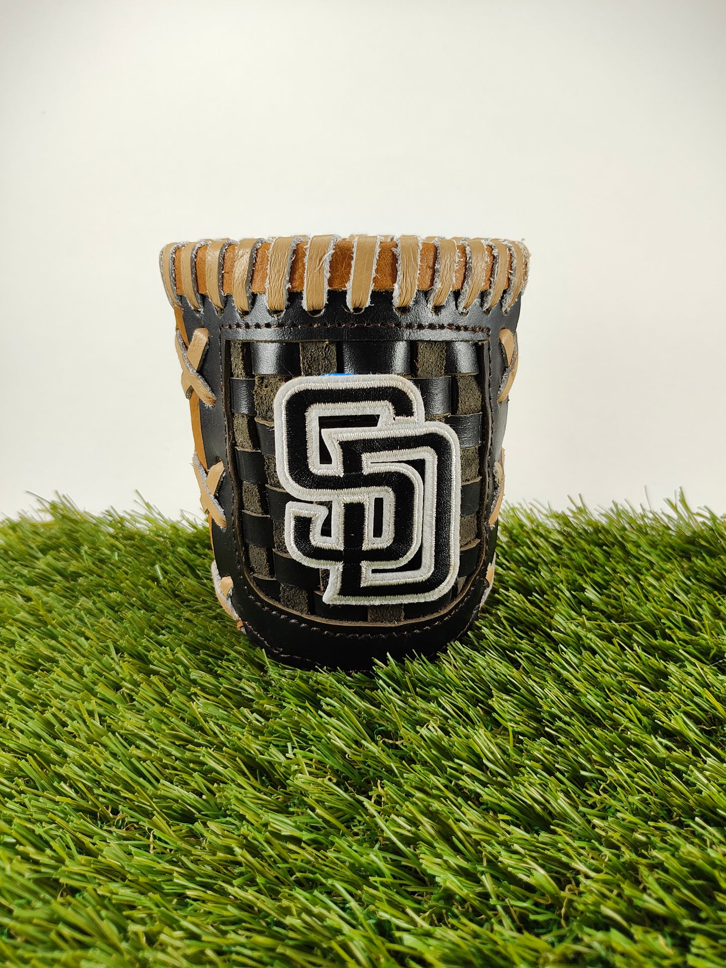 Pocket Coozie - San Diego Padres SD