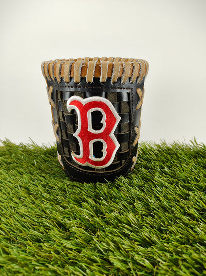 Pocket Coozie - Boston Red Sox B