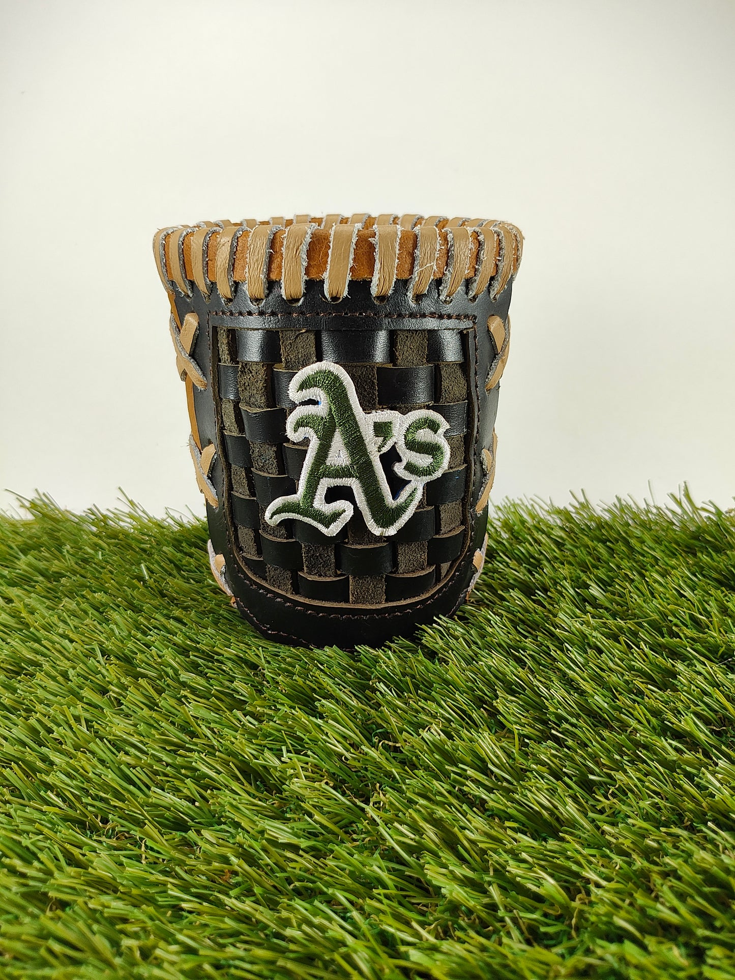 Pocket Coozie - Oakland Athletics (A's)