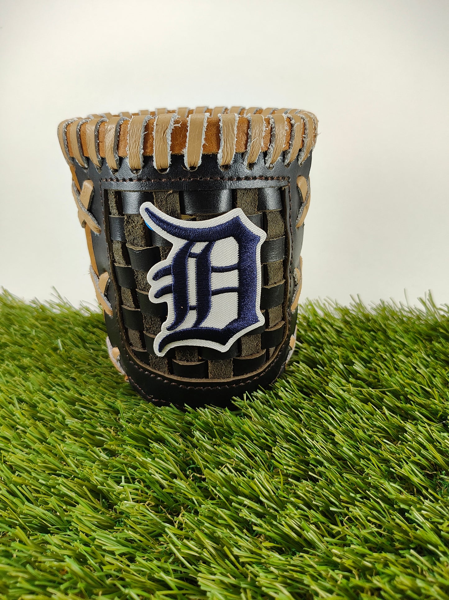 Pocket Coozie - Detroit Tigers Regular D