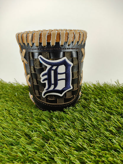 Pocket Coozie - Detroit Tigers Regular D