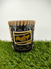 Pocket Coozie — Baseball Team Leather Coozie