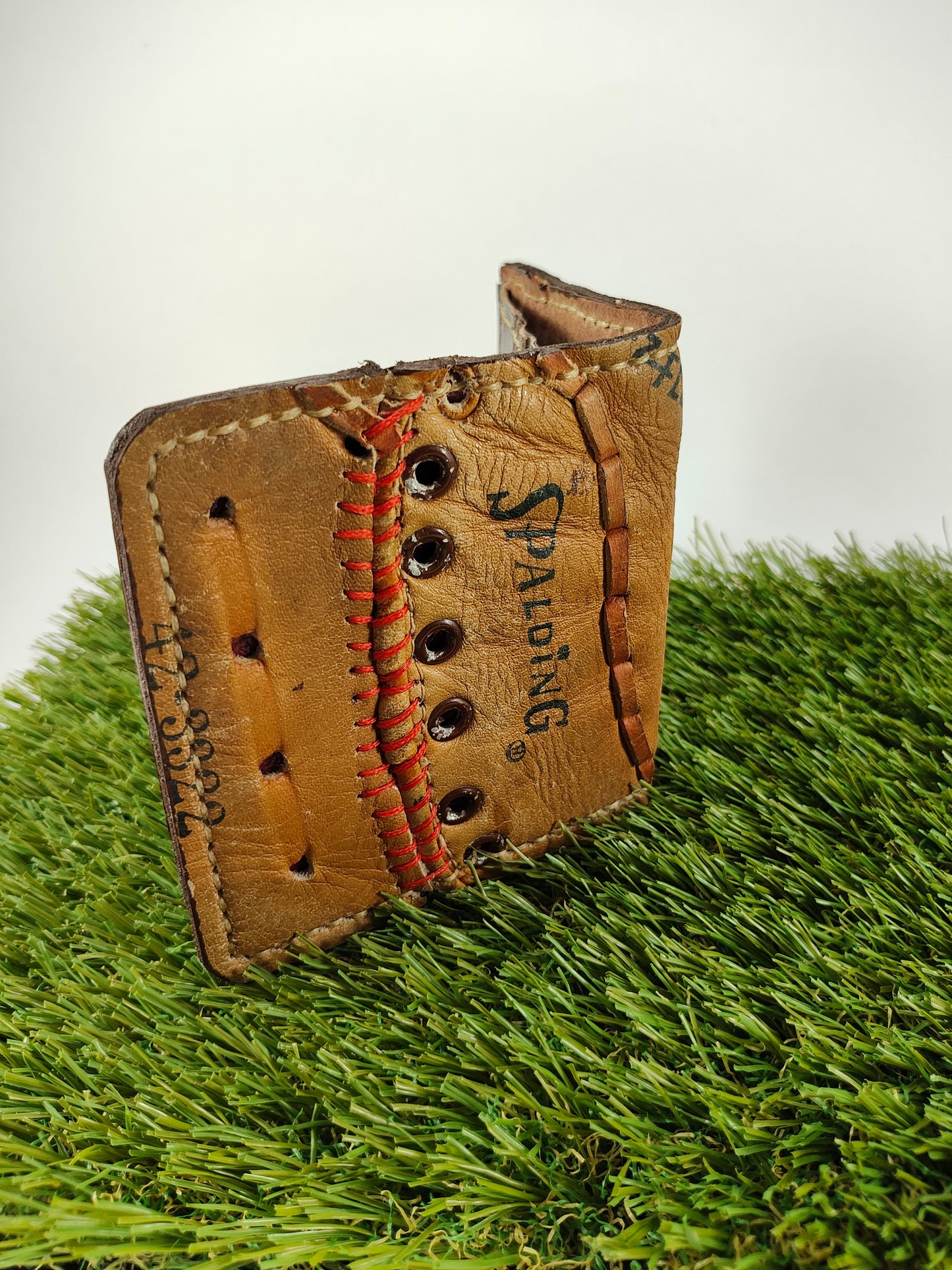 Bob Gibson Wallet