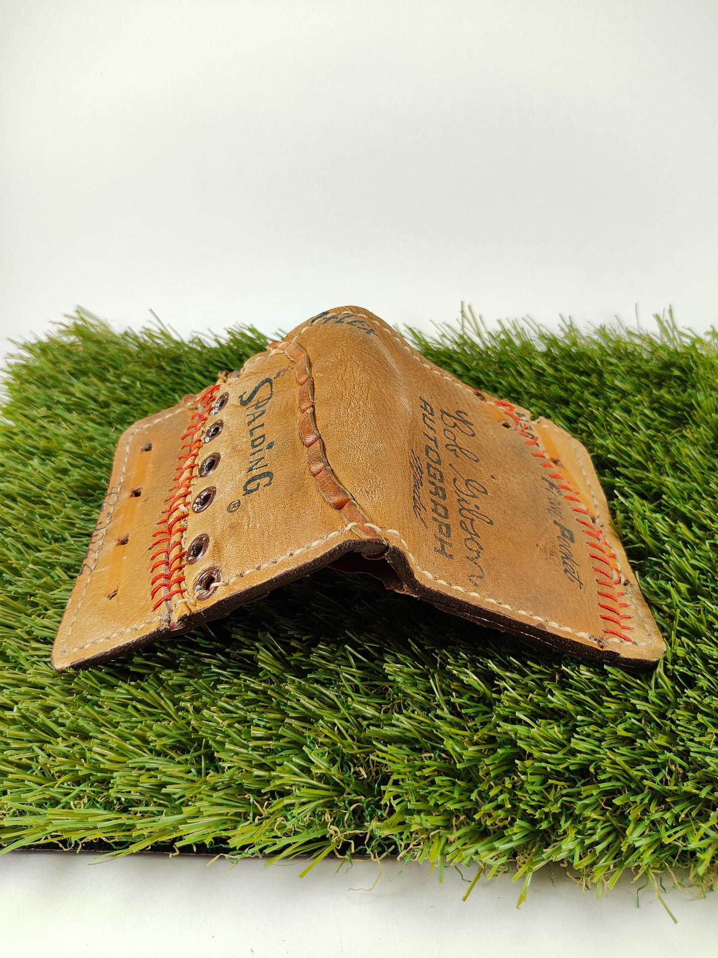 Bob Gibson Wallet